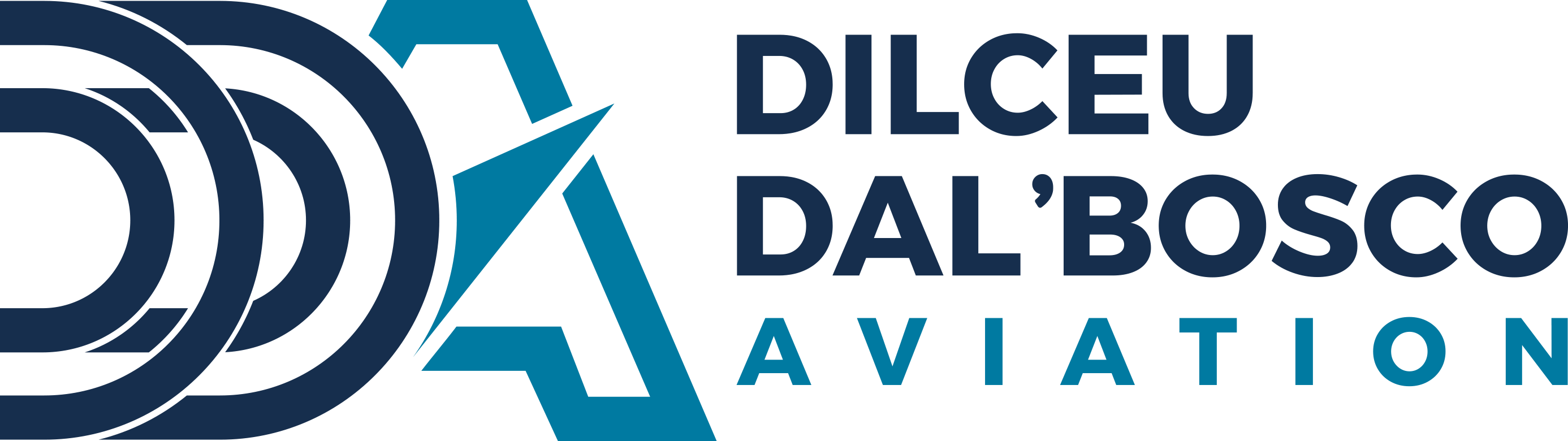 Dilceu Dal'Bosco Aviation